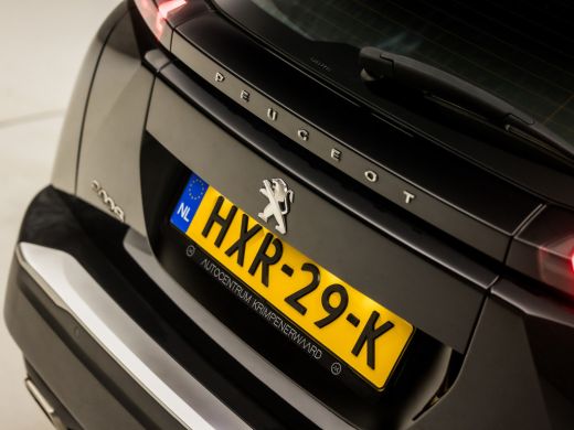 Peugeot 2008 1.2 PureTech Allure Sport 131Pk Automaat (APPLE CARPLAY, GROOT NAVI, LED KOPLAMPEN, LANE ASSIST, ... ActivLease financial lease