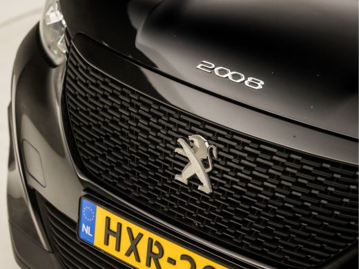 Peugeot 2008 1.2 PureTech Allure Sport 131Pk Automaat (APPLE CARPLAY, GROOT NAVI, LED KOPLAMPEN, LANE ASSIST, ... ActivLease financial lease
