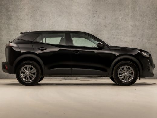 Peugeot 2008 1.2 PureTech Allure Sport 131Pk Automaat (APPLE CARPLAY, GROOT NAVI, LED KOPLAMPEN, LANE ASSIST, ... ActivLease financial lease