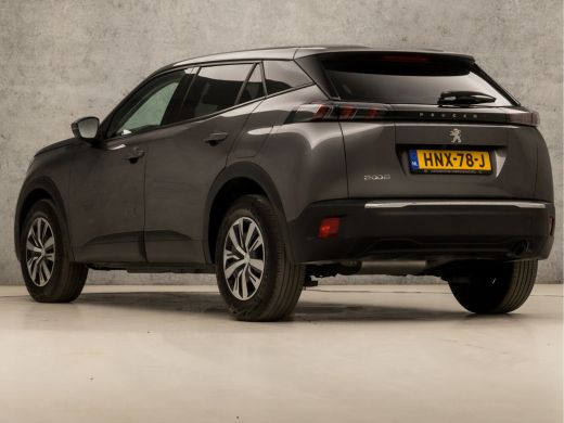Peugeot 2008 1.2 PureTech Sport (APPLE CARPLAY, GROOT NAVI, 360 CAMERA, STOELVERWARMING, GETINT GLAS, LANE ASS... ActivLease financial lease