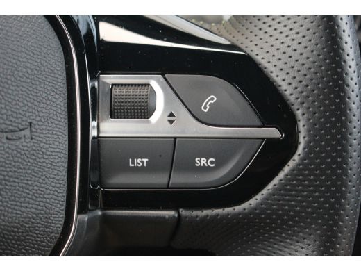 Peugeot 208 1.2 100 GT | Keyless | Camera | Navi | Carplay | LED | PDC V+A | Cruise | 17" LMV | DEMO | Keyles... ActivLease financial lease