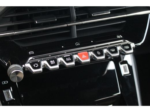 Peugeot 208 1.2 100 GT | Keyless | Camera | Navi | Carplay | LED | PDC V+A | Cruise | 17" LMV | DEMO | Keyles... ActivLease financial lease