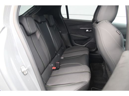 Peugeot 208 1.2 100 GT | Keyless | Camera | Navi | Carplay | LED | PDC V+A | Cruise | 17" LMV | DEMO | Keyles... ActivLease financial lease