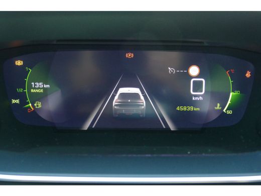 Peugeot 208 1.2 PURETECH 100PK GT PACK / NAVI / LEDER / CLIMA / PDC / 17" LMV / CAMERA / KEYLESS / FULL-LED /... ActivLease financial lease