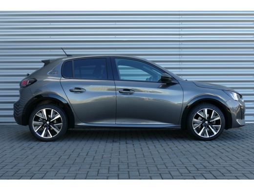 Peugeot 208 1.2 PURETECH 100PK GT PACK / NAVI / LEDER / CLIMA / PDC / 17" LMV / CAMERA / KEYLESS / FULL-LED /... ActivLease financial lease