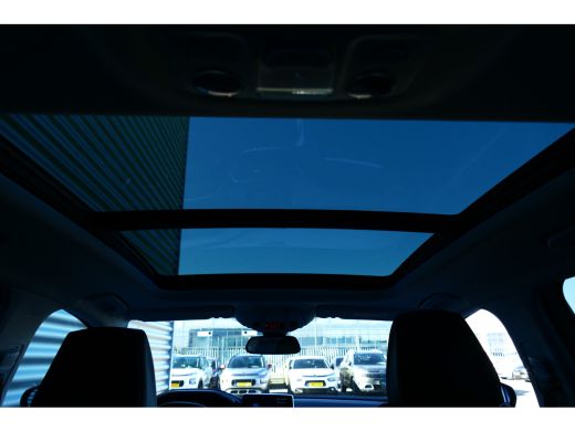 Peugeot 3008 1.2 PURETECH 130PK ALLURE AUTOMAAT / NAVI / LEDER / XENON / CLIMA / LED / PDC / 19" LMV / KEYLESS... ActivLease financial lease
