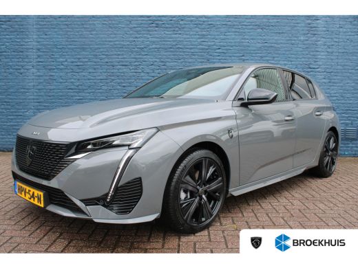 Peugeot 308 1.2 Hybrid 145 e-DCS6 GT | Automaat | Navigatie | AGR Comfortstoelen | Alcantara | Apple carplay ... Peugeot 308 1.2 Hybrid 145 e-DCS6 GT | Automaat | Navigatie | AGR Comfortstoelen | Alcantara | Apple carplay ...