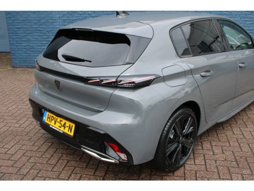 Peugeot 308 1.2 Hybrid 145 e-DCS6 GT | Automaat | Navigatie | AGR Comfortstoelen | Alcantara | Apple carplay ... ActivLease financial lease
