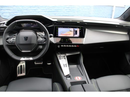 Peugeot 308 1.2 Hybrid 145 e-DCS6 GT | Automaat | Navigatie | AGR Comfortstoelen | Alcantara | Apple carplay ... ActivLease financial lease