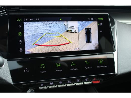 Peugeot 308 1.2 Hybrid 145 e-DCS6 GT | Automaat | Navigatie | AGR Comfortstoelen | Alcantara | Apple carplay ... ActivLease financial lease