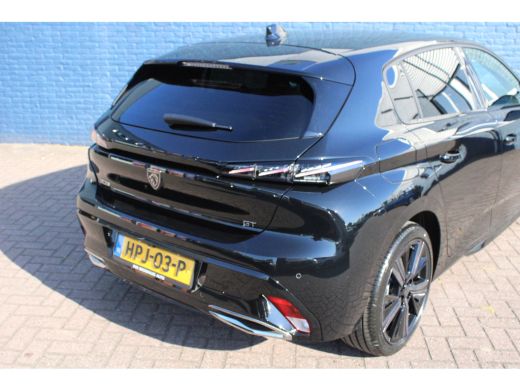 Peugeot 308 1.2 Hybrid 145 e-DCS6 GT | Automaat | Navigatie | AGR Comfortstoelen | Alcantara | Camera voor + ... ActivLease financial lease