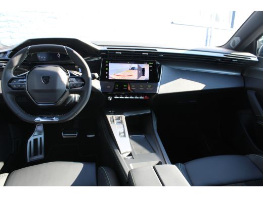 Peugeot 308 1.2 Hybrid 145 e-DCS6 GT | Automaat | Navigatie | AGR Comfortstoelen | Alcantara | Camera voor + ... ActivLease financial lease