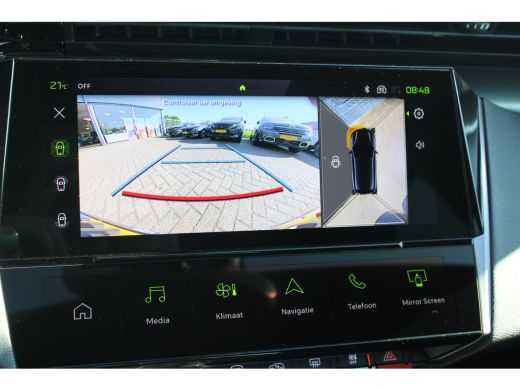 Peugeot 308 1.2 Hybrid 145 e-DCS6 GT | Automaat | Navigatie | AGR Comfortstoelen | Alcantara | Camera voor + ... ActivLease financial lease
