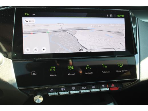 Peugeot 308 1.2 Hybrid 145 e-DCS6 GT | Automaat | Navigatie | AGR Comfortstoelen | Alcantara | Camera voor + ... ActivLease financial lease