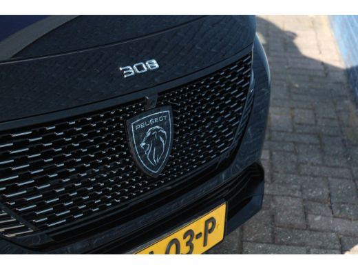 Peugeot 308 1.2 Hybrid 145 e-DCS6 GT | Automaat | Navigatie | AGR Comfortstoelen | Alcantara | Camera voor + ... ActivLease financial lease