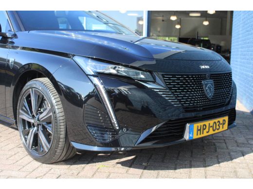 Peugeot 308 1.2 Hybrid 145 e-DCS6 GT | Automaat | Navigatie | AGR Comfortstoelen | Alcantara | Camera voor + ... ActivLease financial lease