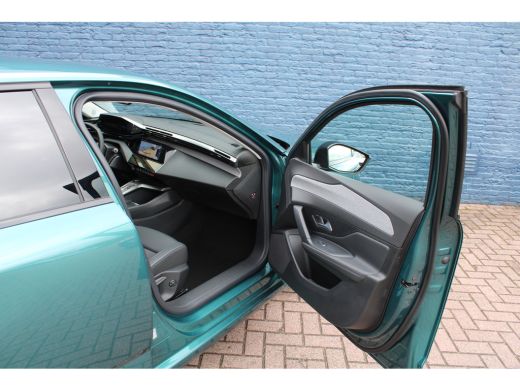 Peugeot 308 SW 1.6 Plug-in Hybrid 180 Allure Avantage | Automaat | Navigatie | Camera voor + achter | AGR Com... ActivLease financial lease