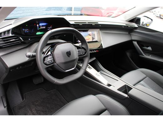 Peugeot 308 SW 1.6 Plug-in Hybrid 180 Allure Avantage | Automaat | Navigatie | Camera voor + achter | AGR Com... ActivLease financial lease