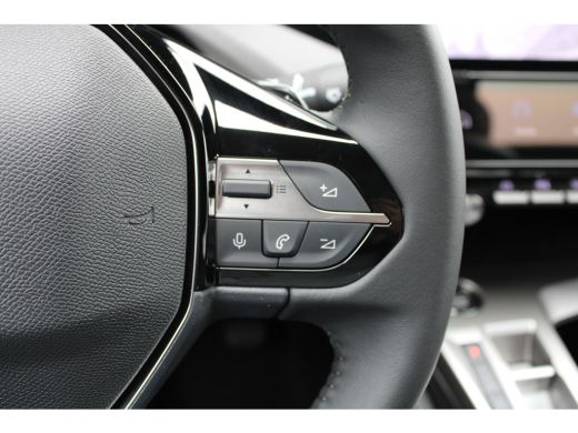 Peugeot 308 SW 1.6 Plug-in Hybrid 180 Allure Avantage | Automaat | Navigatie | Camera voor + achter | AGR Com... ActivLease financial lease