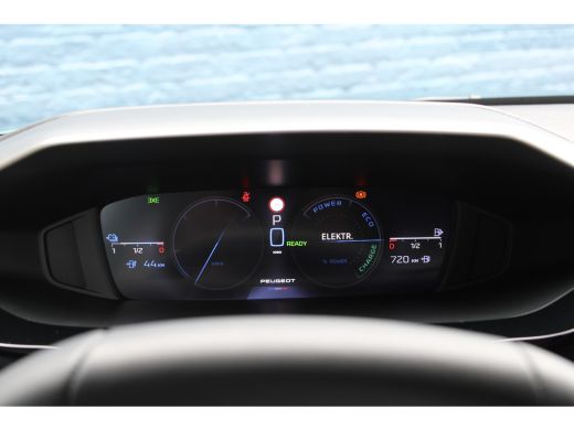 Peugeot 308 SW 1.6 Plug-in Hybrid 180 Allure Avantage | Automaat | Navigatie | Camera voor + achter | AGR Com... ActivLease financial lease