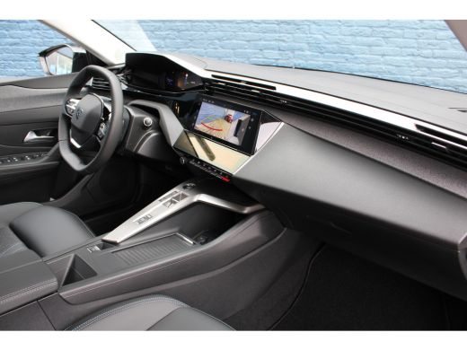 Peugeot 308 SW 1.6 Plug-in Hybrid 180 Allure Avantage | Automaat | Navigatie | Camera voor + achter | AGR Com... ActivLease financial lease