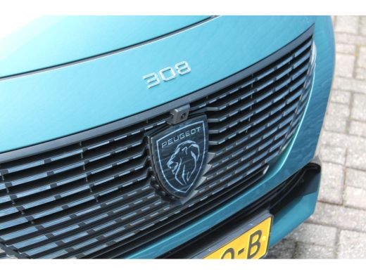 Peugeot 308 SW 1.6 Plug-in Hybrid 180 Allure Avantage | Automaat | Navigatie | Camera voor + achter | AGR Com... ActivLease financial lease