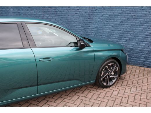 Peugeot 308 SW 1.6 Plug-in Hybrid 180 Allure Avantage | Automaat | Navigatie | Camera voor + achter | AGR Com... ActivLease financial lease
