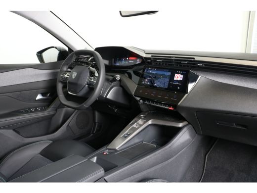 Peugeot 308 SW 1.6 Plug-in Hybrid 180PK Allure Avantage | Navi | Clima | Stoel- & Stuurverwarming | Adaptive ... ActivLease financial lease