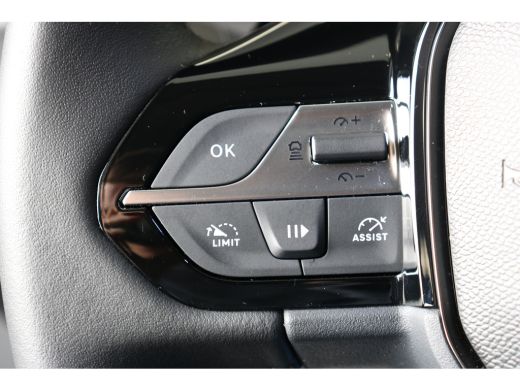 Peugeot 308 SW 1.6 Plug-in Hybrid 180PK Allure Avantage | Navi | Clima | Stoel- & Stuurverwarming | Adaptive ... ActivLease financial lease