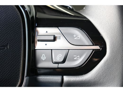 Peugeot 308 SW 1.6 Plug-in Hybrid 180PK Allure Avantage | Navi | Clima | Stoel- & Stuurverwarming | Adaptive ... ActivLease financial lease