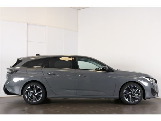 Peugeot 308 SW 1.6 Plug-in Hybrid 180PK Allure Avantage | Navi | Clima | Stoel- & Stuurverwarming | Adaptive ... ActivLease financial lease