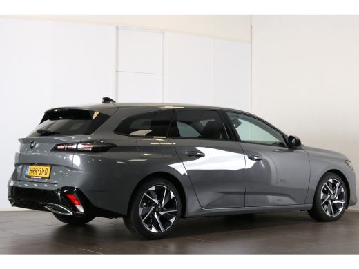 Peugeot 308 SW 1.6 Plug-in Hybrid 180PK Allure Avantage | Navi | Clima | Stoel- & Stuurverwarming | Adaptive ... ActivLease financial lease