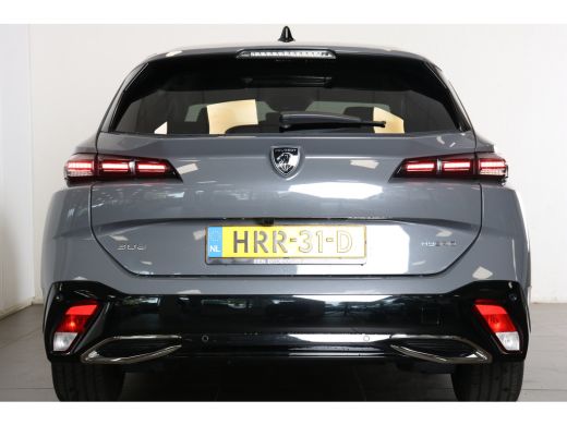 Peugeot 308 SW 1.6 Plug-in Hybrid 180PK Allure Avantage | Navi | Clima | Stoel- & Stuurverwarming | Adaptive ... ActivLease financial lease