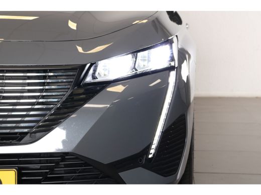 Peugeot 308 SW 1.6 Plug-in Hybrid 180PK Allure Avantage | Navi | Clima | Stoel- & Stuurverwarming | Adaptive ... ActivLease financial lease