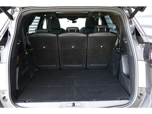 Peugeot 5008 1.6 PURETECH 180PK 7-ZITS GT PACK AUTOMAAT / NAVI / LEDER / CLIMA / FULL-LED / 19" LMV / CAMERA /... ActivLease financial lease