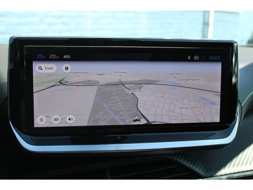 Peugeot e-2008 EV GT Avantage 54 kWh | Automaat | Navigatie | Camera voor + achter | Adaptieve cruise control | ... ActivLease financial lease