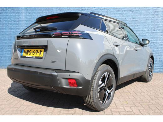 Peugeot e-2008 EV GT Avantage 54 kWh | Automaat | Navigatie | Camera voor + achter | Adaptieve cruise control | ... ActivLease financial lease