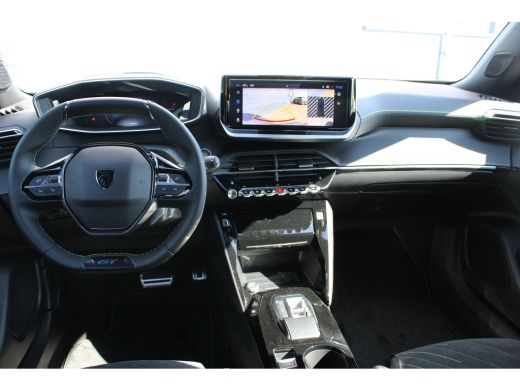 Peugeot e-2008 EV GT Avantage 54 kWh | Automaat | Navigatie | Camera voor + achter | Adaptieve cruise control | ... ActivLease financial lease