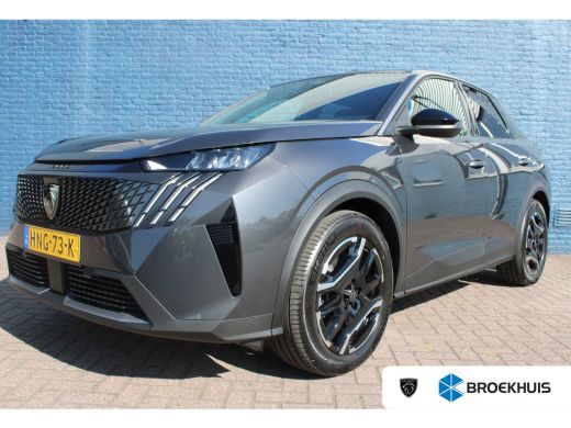 Peugeot e-3008 Allure Avantage 210 73 kWh | Automaat | Navigatie | Camera | Apple carplay | Fase 3 | BTW |