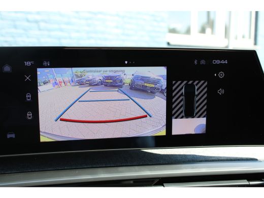 Peugeot e-3008 Allure Avantage 210 73 kWh | Automaat | Navigatie | Camera | Apple carplay | Fase 3 | BTW | ActivLease financial lease