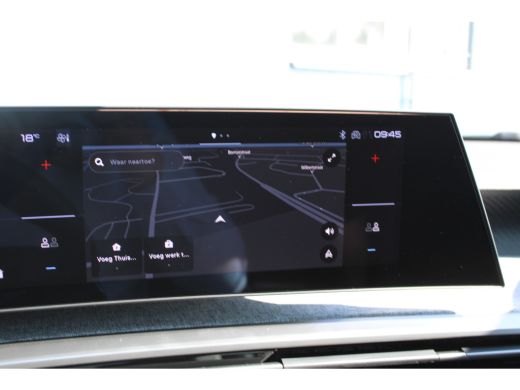 Peugeot e-3008 Allure Avantage 210 73 kWh | Automaat | Navigatie | Camera | Apple carplay | Fase 3 | BTW | ActivLease financial lease