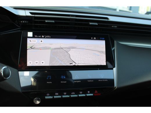 Peugeot e-308 GT EV Avantage 54 kWh | Automaat | Navigatie | Camera | AGR Comfortstoelen | Fase 3 | BTW | ActivLease financial lease