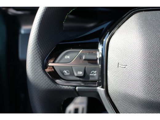 Peugeot e-308 GT EV Avantage 54 kWh | Automaat | Navigatie | Camera | AGR Comfortstoelen | Fase 3 | BTW | ActivLease financial lease