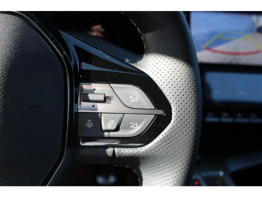 Peugeot e-308 GT EV Avantage 54 kWh | Automaat | Navigatie | Camera | AGR Comfortstoelen | Fase 3 | BTW | ActivLease financial lease