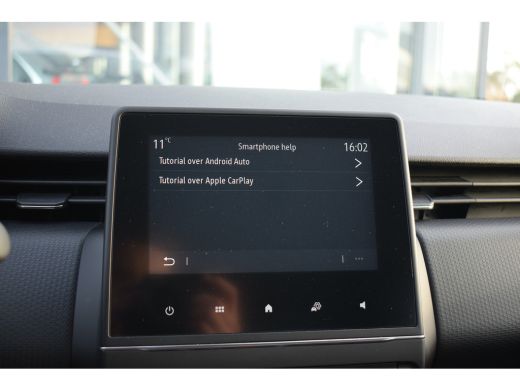 Renault Clio 1.0 TCe 90 Equilibre | Apple CarPlay | Airco | Cruise | Park. Sensoren ActivLease financial lease