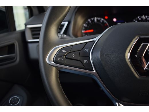 Renault Clio 1.0 TCe 90 Equilibre | Apple CarPlay | Airco | Cruise | Park. Sensoren ActivLease financial lease