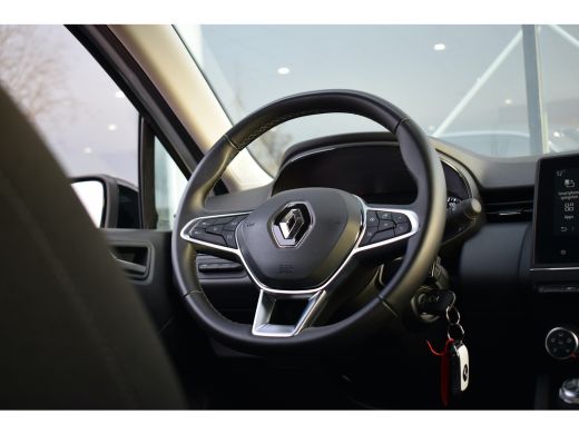 Renault Clio 1.0 TCe 90 Equilibre | Apple CarPlay | Airco | Cruise | Park. Sensoren ActivLease financial lease