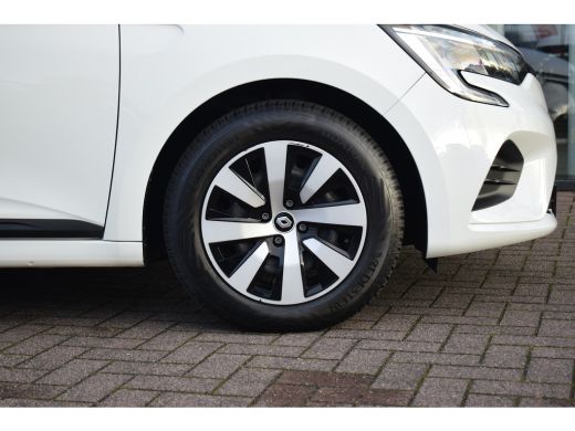 Renault Clio 1.0 TCe 90 Equilibre | Apple CarPlay | Airco | Cruise | Park. Sensoren ActivLease financial lease