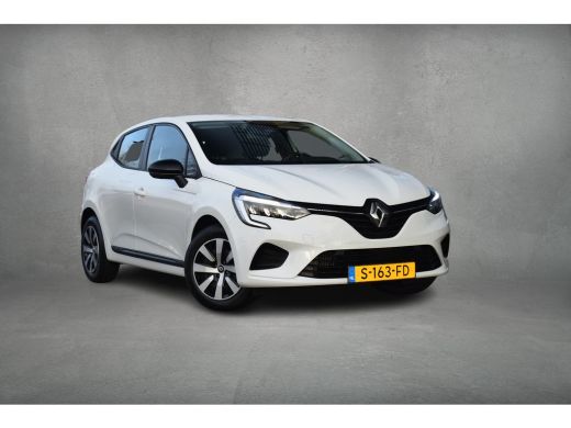 Renault Clio 1.0 TCe 90 Equilibre | Apple CarPlay | Airco | Cruise | Park. Sensoren ActivLease financial lease