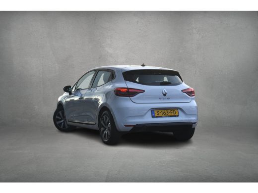 Renault Clio 1.0 TCe 90 Equilibre | Apple CarPlay | Airco | Cruise | Park. Sensoren ActivLease financial lease
